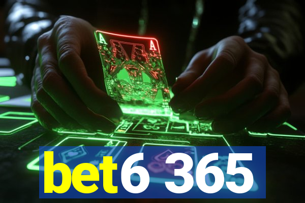 bet6 365